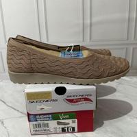 Gambar Sepatu Slip On Wanita SKECHERS cleo wedge 158665 moc - 36 dari aL_GhaniShop.id undefined 2 Tokopedia