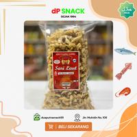 Gambar Siput Gong Gong Sari Laut asli Bangka (200gr) dari DuaPutraSnack89 undefined 1 Tokopedia