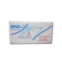 Gambar Continuous Form BRIO 9.5X11 5 PLY (Kertas Komputer) - 0 dari Das Livia Computer undefined 4 Tokopedia