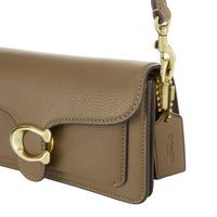 Gambar Tas Ch Shoulder Bag 20 Tabby CM546 Dark Stone dari Original Factory Mall undefined 3 Tokopedia