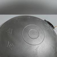 Gambar TERBARU Wajan Masak / Kuali Masak / Wajan / Kuali Penggorengan Aluminium Premium 30 CM Made in Taiwan dari Ngantiri Ware undefined 3 Tokopedia