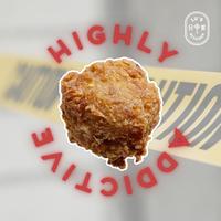 Gambar Bakso Goreng Babi Udang - Fried Pork Balls Baso Bagor - Frozen dari Jevon Holding Co by Wifiman undefined 1 Tokopedia
