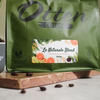 Gambar Le Naturale - Kopi House Blend 500gr - coarse dari Otten Coffee Semarang undefined 2 Tokopedia