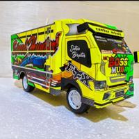 Gambar PROMO MAINAN TRUK OLENG/MAINAN TRUK/MINIATUR TRUK OLENG/TRUK OLENG/MOBIL OLENG - NON VARIASI dari WIRYAREJA GROUP undefined 4 Tokopedia