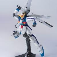 Gambar Bandai Gundam HG 1/144 X - HGAW GX-9900 dari Nona Toys undefined 3 Tokopedia