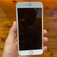 Gambar iPhone 6S Plus 64GB Second Original Ex Inter All Operator dari MilanoSecond undefined 2 Tokopedia