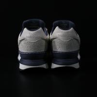 Gambar New Balance 574 Legacy Cream Indigo - 44 dari Endarfootwear undefined 5 Tokopedia
