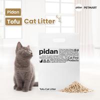 Gambar PIDAN Tofu Cat Litter Organic dari Petmart Indonesia undefined 1 Tokopedia