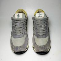 Gambar Premiata 43, sepatu Italy, sepatu kulit, boot ggdb golden goose Salvatore Ferragamo dari theo74 undefined 3 Tokopedia