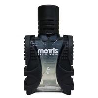 Gambar Morris Robot VIP Eau De Parfum 60ml Hitam dari SINI MART OFFICIAL undefined 1 Tokopedia