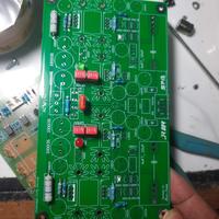 Gambar PCB Simple Blameless Pre-amplifier STEREO by Anistardi dari JR. Audio undefined 1 Tokopedia
