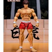 Gambar Baki Hanma Storm Arena DP Pre Order Storm Collectibles Baki Hanma Son Of Ogre dari dante sparda undefined 2 Tokopedia
