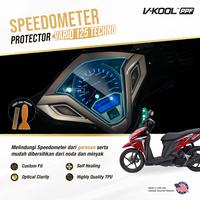 Gambar VKOOL PPF Speedometer Motor Honda Vario Techno / 125 Bohlam / Pelindung Speedometer dari VPRO AUTO CARE undefined 1 Tokopedia