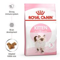 Gambar Royal Canin Kitten Dry Makanan Anak Kucing 2 kg dari Petshop Hebat undefined 2 Tokopedia