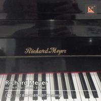 Gambar Jual Piano Richard Meyer Upright Piano Good for Beginners - 08118689987 Butik Piano dari Butik Piano Official undefined 3 Tokopedia