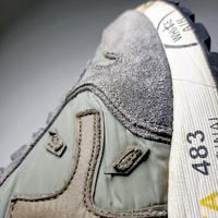 Gambar Premiata 43, sepatu Italy, sepatu kulit, boot ggdb golden goose Salvatore Ferragamo dari theo74 undefined 4 Tokopedia