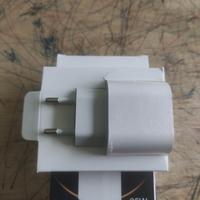 Gambar Adaptor kepala charger 25w type c dari Tamba online medan undefined 1 Tokopedia