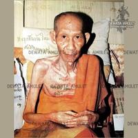 Gambar Phra Kleep Bua Mongkol Bless LP Kasem dari dewata amulet undefined 5 Tokopedia