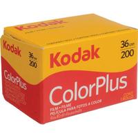 Gambar READYSTOK! Kodak VR135 - 36 Exposure Colorplus 200 Roll Film - Kodak Colorplus dari CV SWEATER MOTIF undefined 2 Tokopedia