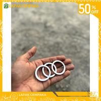 Gambar PACK KNALPOT FIZ R ALMINI PAK KNALPOT FIZ R ALUMINIUM PNP FIZ R FORCE 1 DLL KUALITAS TINGGI !! dari LAPAK CEMPAKA undefined 1 Tokopedia