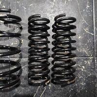 Gambar Per custom brio Fittingan depan belakang setengah jari Kondisi 80% Idr 800rb dari DM Suspension undefined 3 Tokopedia