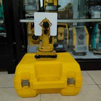 Gambar Prisma Polygon Minds / Prisma ADS Topcon / Prisma Target Spectra dari Toko Special survey Indonesia undefined 3 Tokopedia