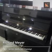 Gambar Jual Piano Richard Meyer Upright Piano Good for Beginners - 08118689987 Butik Piano dari Butik Piano Official undefined 4 Tokopedia