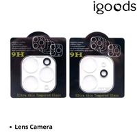 Gambar Lens Camera 3D for iPhone - 15/15+ dari iGoods Gadget undefined 1 Tokopedia