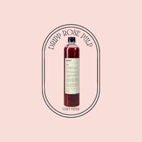 Gambar Dripp Syrup Rose Pulp 760 ML - Sirup Rasa Rose Pulp 760 ML dari DAILY FRESH JAKARTA undefined 1 Tokopedia