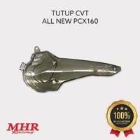 Gambar Cover CVT PCX ADV 160 Transparan Original MHR - Smoke dari Cip Motor undefined 2 Tokopedia