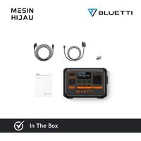 Gambar Portable Power Station BLUETTI AC2P  | 300W 230,4Wh UPS Power Bank - AC2P Only dari Mesin Hijau undefined 5 Tokopedia
