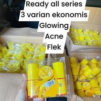 Gambar NRL SKINCARE EKONOMIS mencerahkan, memudarkan flek dan jerawat dari VHY STORE KENDARI undefined 1 Tokopedia