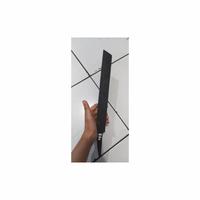 Gambar Bilah Golok Bahan K110 Bohler Standar Aisi D2 - 30 cm dari Maxima Storee undefined 5 Tokopedia
