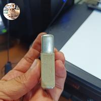 Gambar Champ Windproof Lighter Made in Austria 1950s  Vintage  Steel Case dari lucky rykers undefined 5 Tokopedia