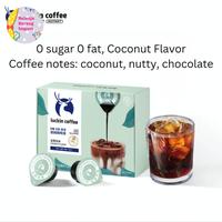 Gambar Luckin Coffee Instant Espresso Capsule 18ml (harga per capsule ) - Coconut dari Belanja Barang Import undefined 3 Tokopedia