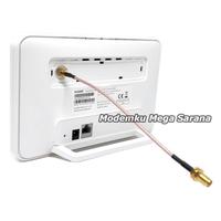 Gambar Antena Orbit Star 2 Star N1 Star N2 Orbit Pro H2 Huawei B320 Star H2 | Modem Router Huawei B311 Yagi Extreme 3 - Economic, Kabel 15 Meter dari Tergaska Official22 undefined 2 Tokopedia