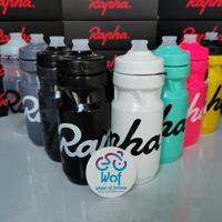Gambar BEST PRODUK RAPHA ORIGINAL BIDON BOTOL MINUM SEPEDA CYCLING BOTTLE 610ML BPA-FREE - Gray White dari Opy Pa raya undefined 4 Tokopedia