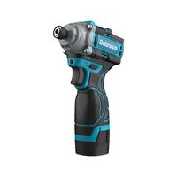 Gambar DAGMARA DID18 Impact Driver Kit Lithium-Ion Brushless Cordless Impact Driver dari MDkarya shop undefined 3 Tokopedia