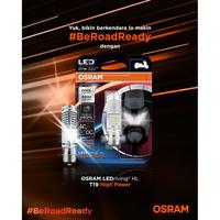 Gambar Bohlam Lampu Depan Led Motor Bebek Dan Matik Osram Original dari Lestari Motor 2 undefined 1 Tokopedia