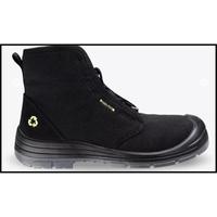 Gambar Ready SAFETY JOGGER ECODESERT S1P MID - 38, Hitam dari Deluxe Online undefined 1 Tokopedia