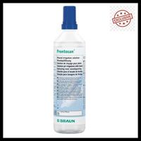 Gambar ready prontosan cair 350 ml bbraun cairan pembersih luka diabetes kronis best quality dari Fira Store Pedia undefined 5 Tokopedia