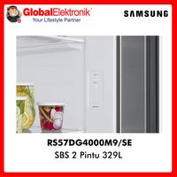 Gambar Samsung Kulkas Side by Side 583L RS57DG4000M9 RS57DG4000M9 SE AI Energy Mode 583 Liter dari Global Elektronik Smg undefined 4 Tokopedia