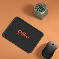 Gambar mousepad ACOME AMP01 alas karet anti slip dari ALACADARNYA undefined 3 Tokopedia