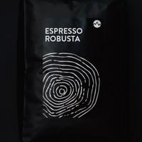 Gambar Biji Kopi Space Roastery 1kg Coffee Beans ARABICA ROBUSTA ES KOPI SUSU BLEND - Espreso Robusta dari FREYA CAFE undefined 1 Tokopedia