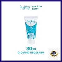Gambar ready brighty glowing underarm pemutih ketiak indonesia best quality dari Arissa Mall undefined 1 Tokopedia