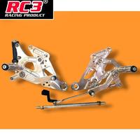 Gambar FOOTSTEP FOOT STEP UNDERBONE UB RC3 MX KING MXKING NEW ADAPTOR R - Adaptor Only dari Sinergi Mandiri Utama undefined 4 Tokopedia