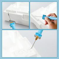 Gambar Pemotong Gabus Styrofoam Pengukir Pemahat Potong Cutting dari Gudang Sepeda_NEW undefined 5 Tokopedia