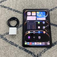 Gambar ipad pro m4 black 256gb wifi inter september 2025 no box 607 dari Mellshabbydiary undefined 2 Tokopedia