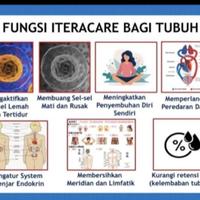 Gambar Itera Bio Lite PRIFE 100% ORI - Alat terapi kesehatan dari witriinces undefined 5 Tokopedia