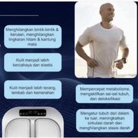 Gambar Itera Bio Lite PRIFE 100% ORI - Alat terapi kesehatan dari witriinces undefined 4 Tokopedia